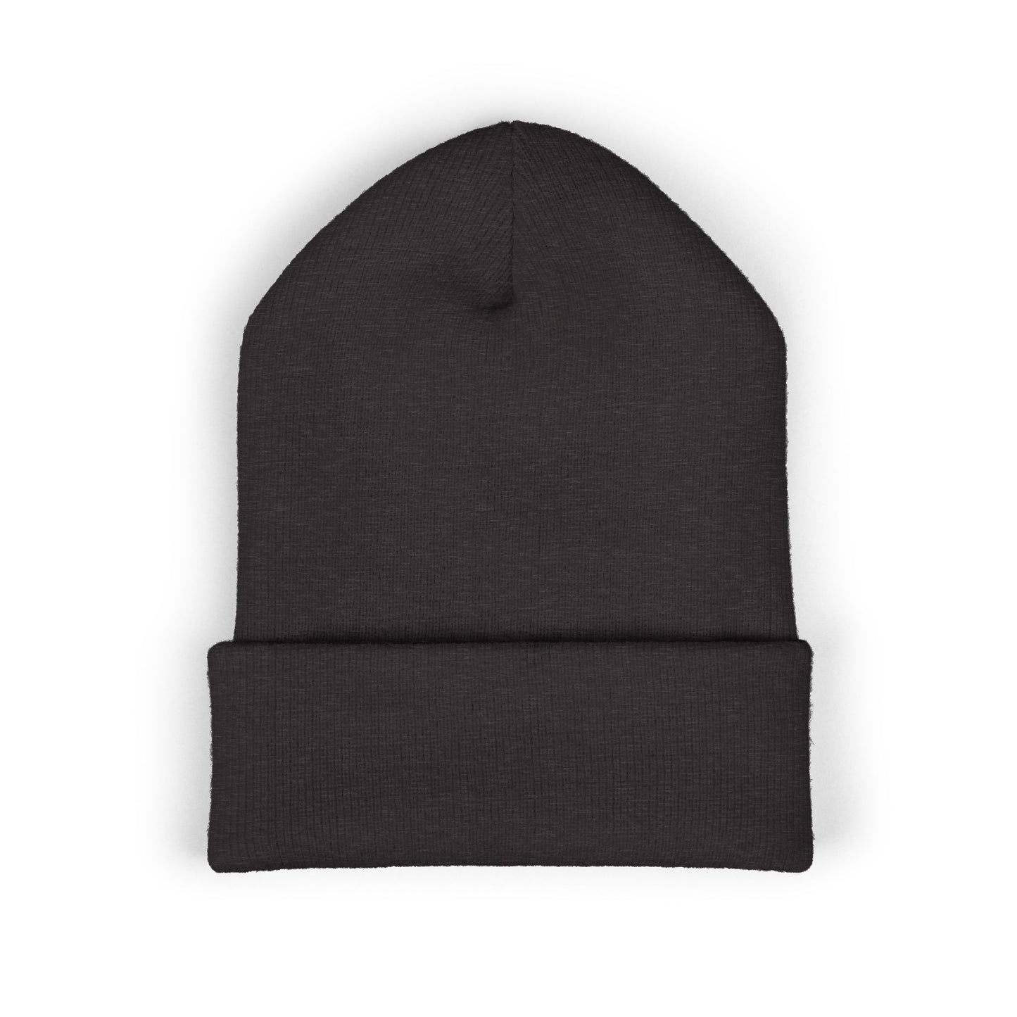 Pro Depth Men's Classic Cuffed Beanie