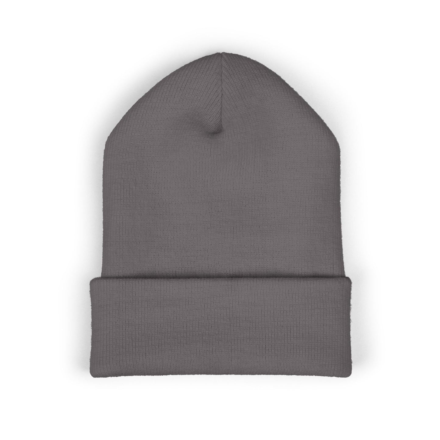 Pro Depth Men's Classic Cuffed Beanie