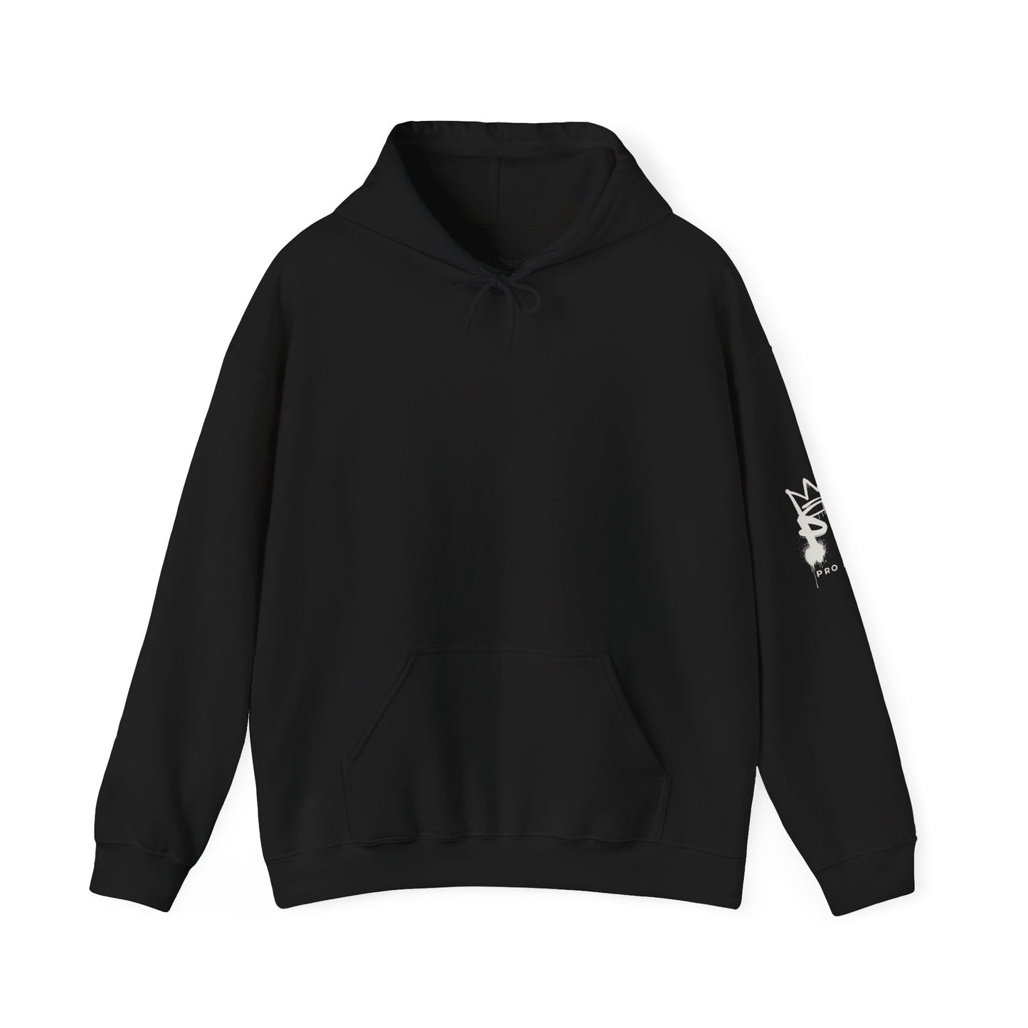 Pro Depth Men's Heavy Blend Hoodie