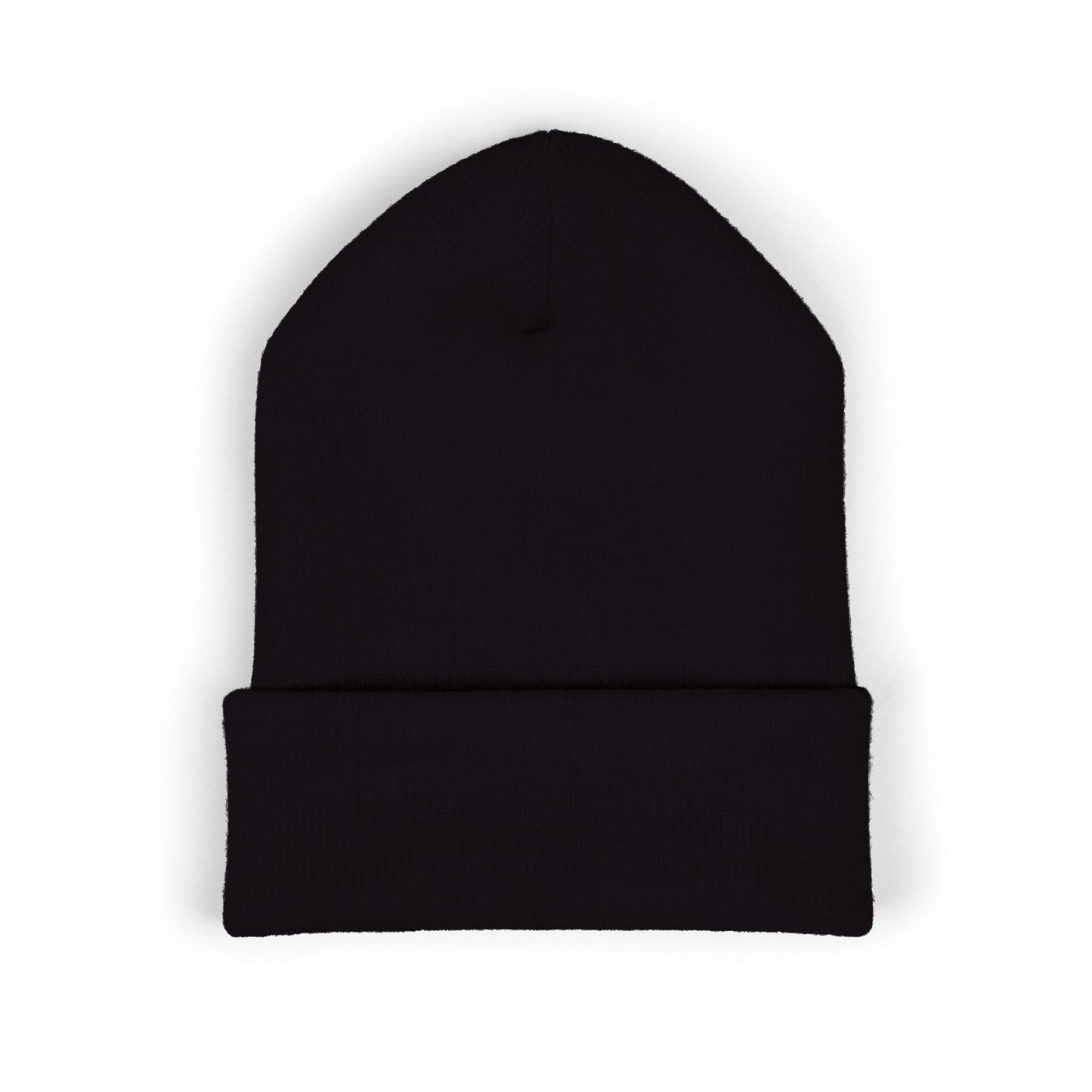 Pro Depth Men's Classic Cuffed Beanie